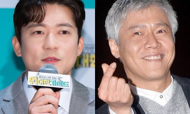 김대호, 여친 생기나…박호산 내가 중매하면 결혼 자신감 ('구해줘 홈즈')