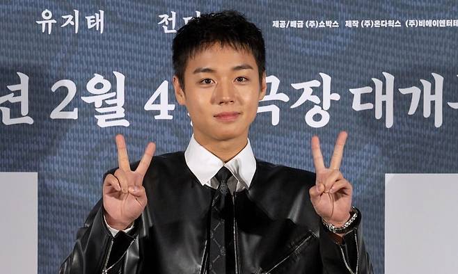 유해진→전미도, 박지훈 연기 극찬…남다른 분위기, 눈빛 정말 깊어 ('왕사남')