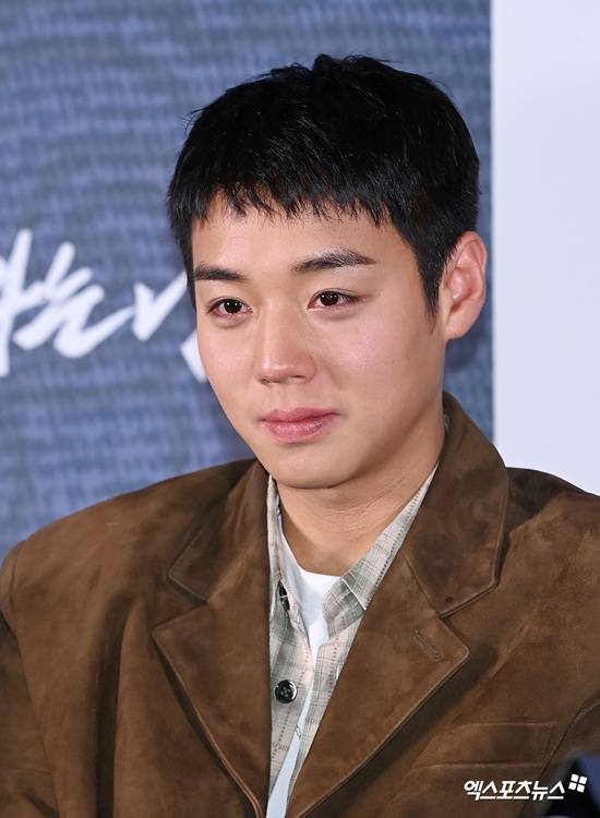 영화 '왕과 사는 남자' 언론시사회