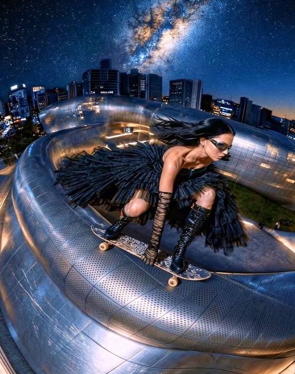 '2026 F/W 서울패션위크' 공식 홍보 영상 [서울시 제공. 재판매 및 DB 금지]