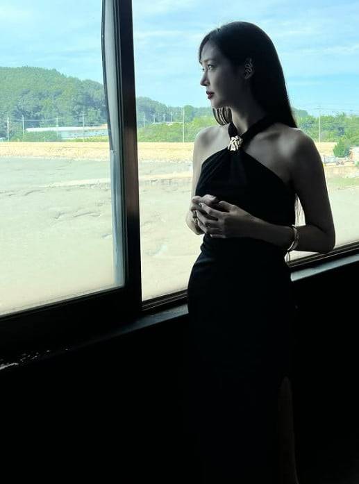 사진=성유리 SNS