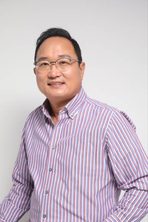 오연석 티에이치이벤처캐피탈 대표이사·전 경기대 교수