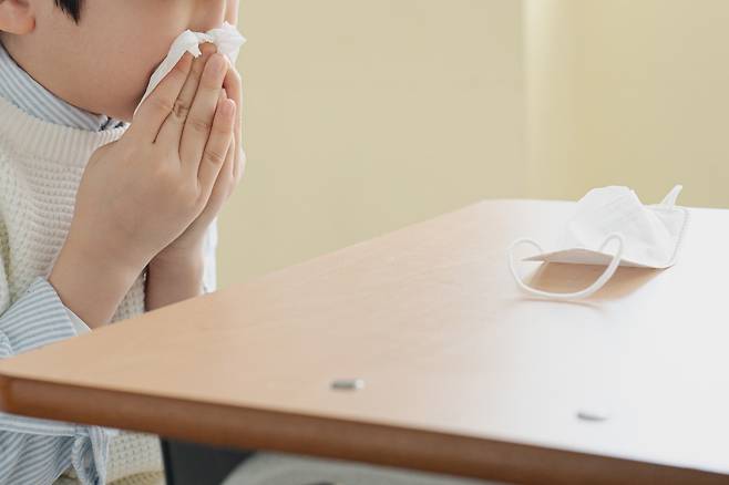 B형 독감 유행…A형 독감 차이점·예방접종·치료제·재감염 총정리(게티이미지뱅크)