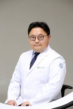 노주환 인천세종병원 비뇨의학과 과장