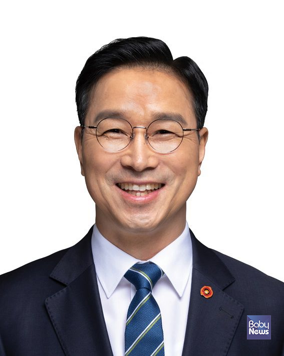 위성곤 더불어민주당(제주 서귀포시) 의원. ⓒ위성곤 의원실