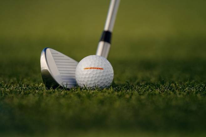 타이틀리스트 2026년형 벨로시티 골프볼