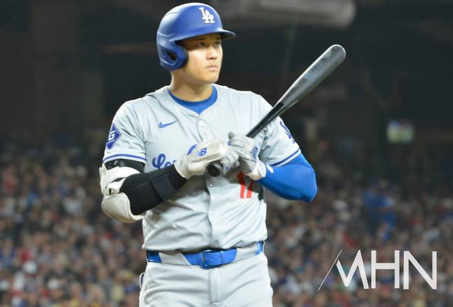 입단식? 그래도 할건 해야지...오타니·먼시, 다저스가 무서운 진짜 이유