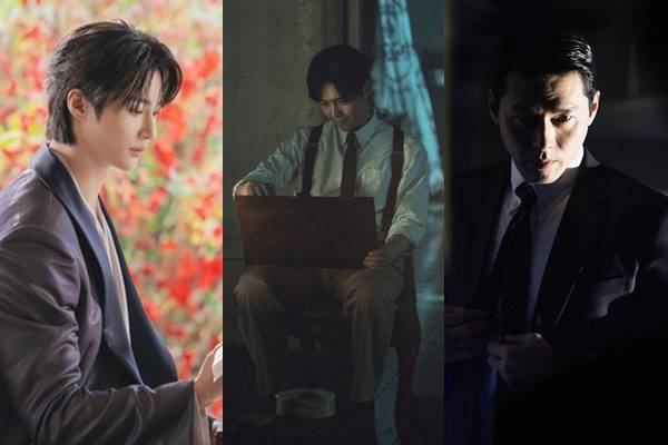 '21세기 대군부인', '현혹', '메이드 인 코리아' 스틸 컷 / 사진=디즈니+