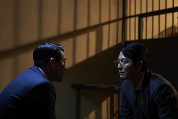 '메이드 인 코리아 시즌2' 스틸 컷 / 사진=디즈니+