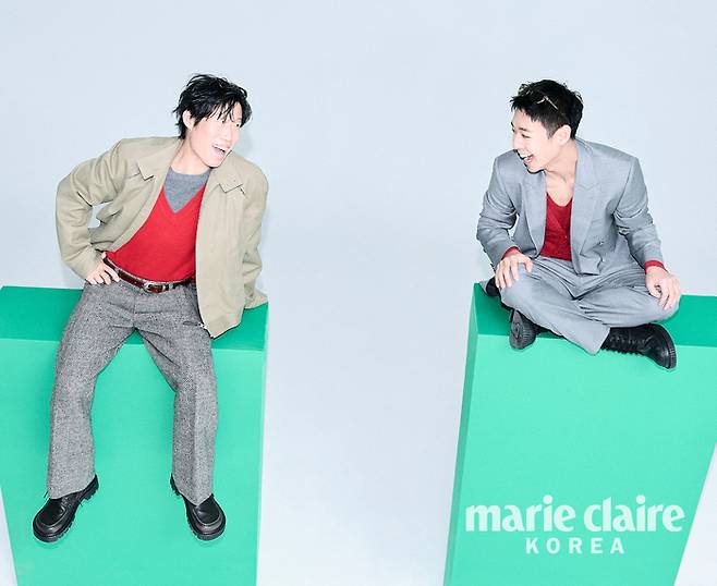 사진ㅣ마리끌레르 코리아