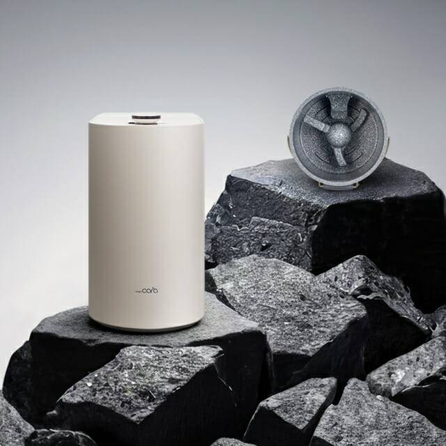 스마트카라 '스톤' (사진=스마트카라)