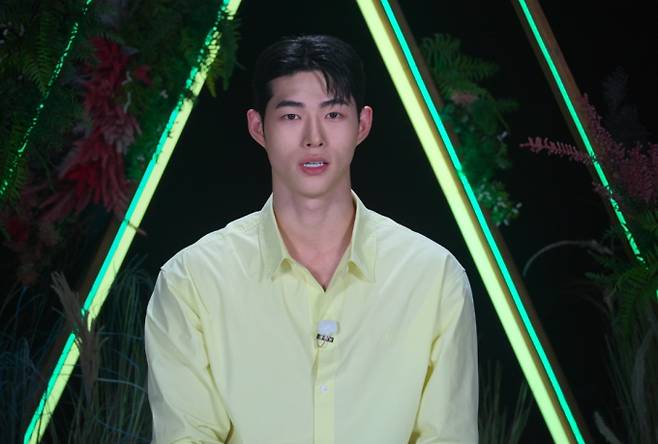 '솔로지옥 5' 신현우, 김재진, 임수빈, 이성훈