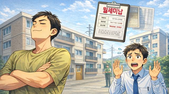챗GPT가 그린 일러스트.