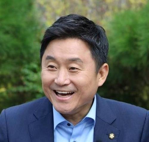 최인호 전 더불어민주당 의원. [연합뉴스]