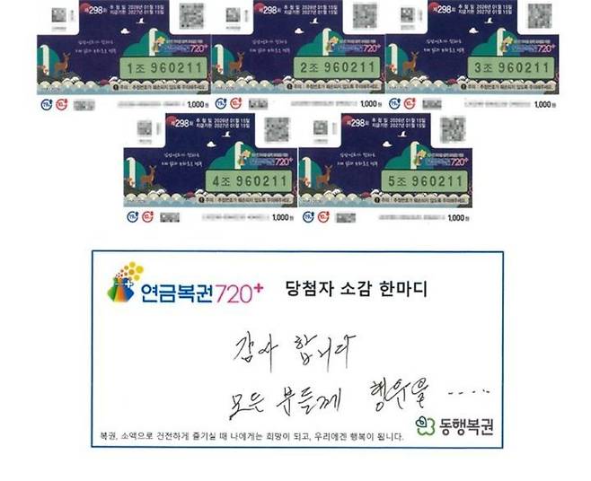 /사진=동행복권