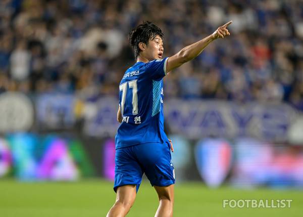 김지현(수원삼성). 서형권 기자