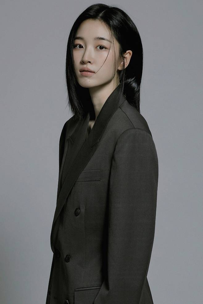 배우 원지안 / 사진=흰엔터테인먼트 제공