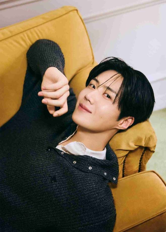 Kim Seon-ho (Netflix)