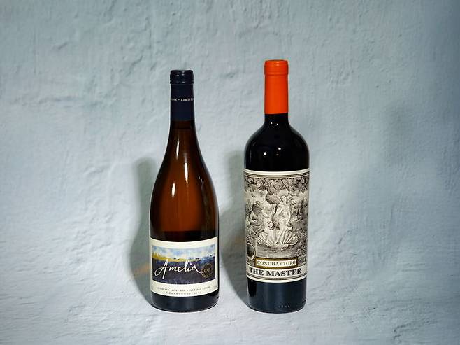 콘차이토로의 프리미엄 라인. 아영FBC 제공