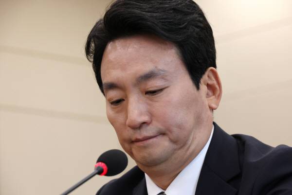 ▲박장범 KBS사장. ⓒ연합뉴스