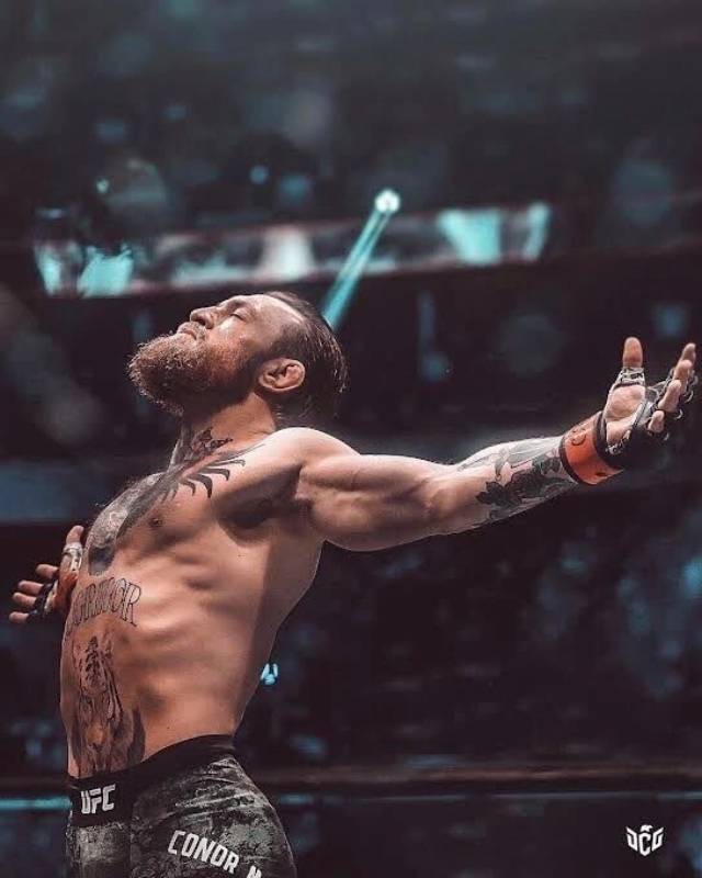 ‘노토리어스’ 코너 맥그리거의 UFC 백악관 대회 복귀는 모두의 관심사다. UFC 최고의 흥행을 이끈 그가 5년 만에 돌아온다는 것만으로도 엄청난 일. 그러나 상대는 여전히 결정되지 않았다. 사진=MMA 타임 SNS