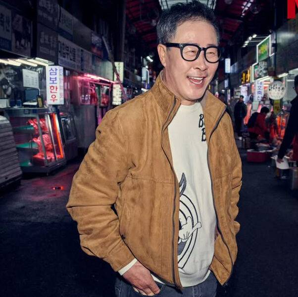 임성근./넷플릭스