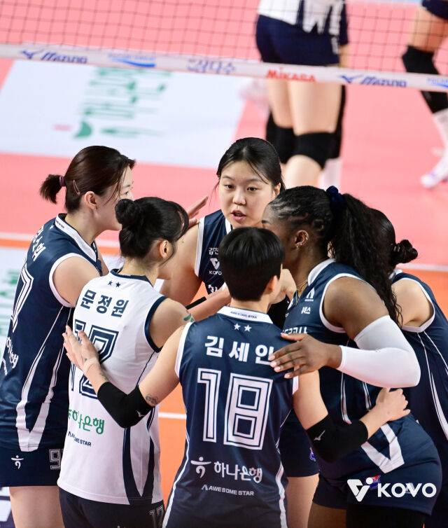 한국도로공사/KOVO