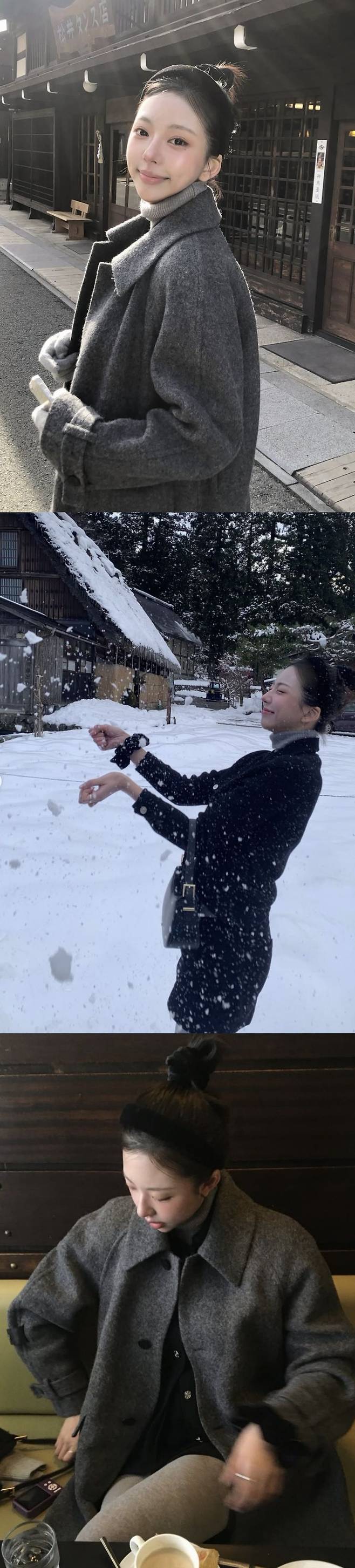 [서울=뉴시스]미스코리아 출신 김고은(사진=SNS 캡처) 2026.01.22. photo@newsis.com *재판매 및 DB 금지