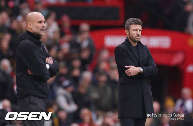 훈련은 짧고 강도는 높게, 귀는 막고 귀가는 늦게 맨유 변화 가져온 '제비 한마리' 신념