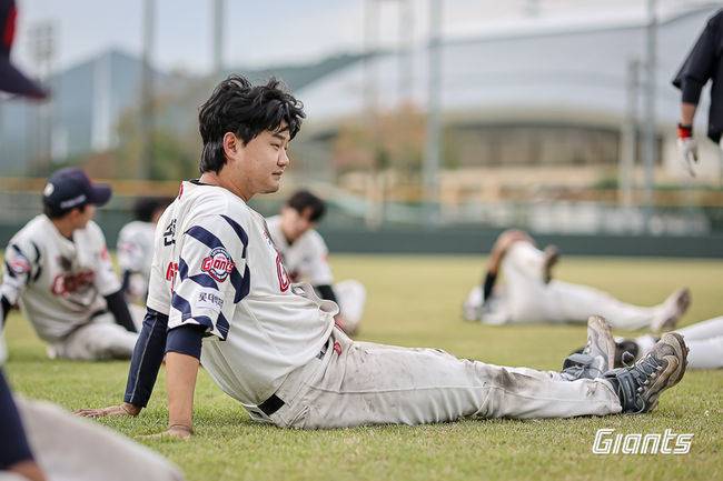 롯데 자이언츠 제공