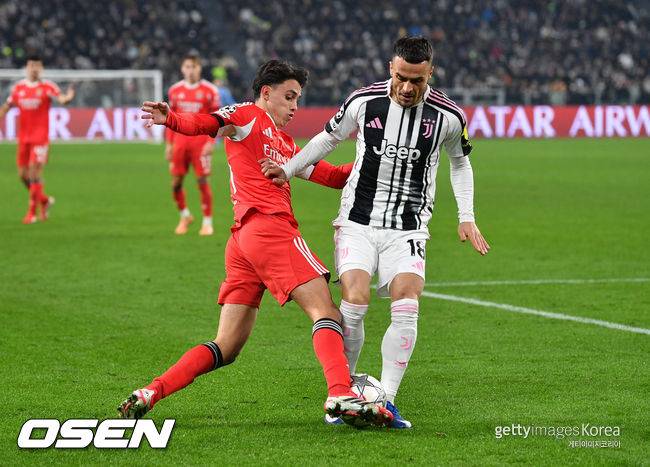 [사진] ⓒGettyimages(무단전재 및 재배포 금지)