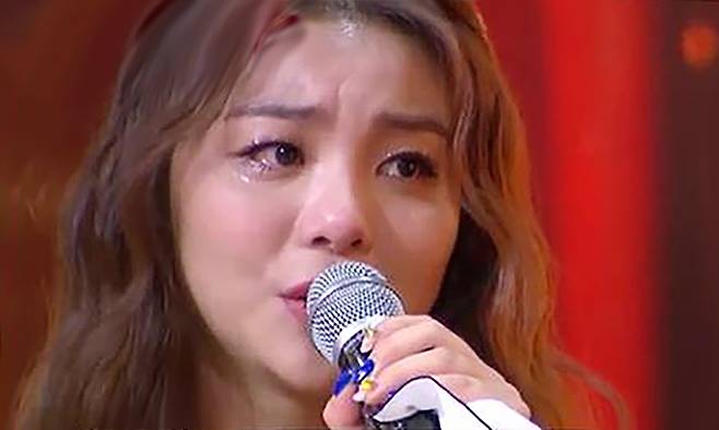 JTBC ‘히든싱어’