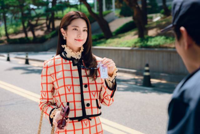 '이런 엿 같은 사랑'의 스틸컷. 사진 제공=넷플릭스