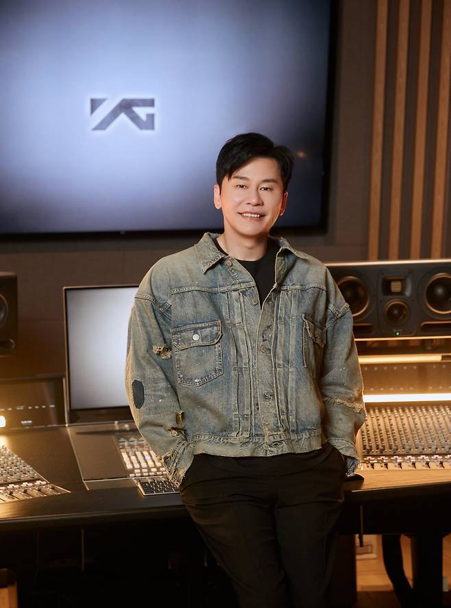 양현석 ‘오디션 제왕의 재림’ 즉전감 아이돌 직접 뽑는다