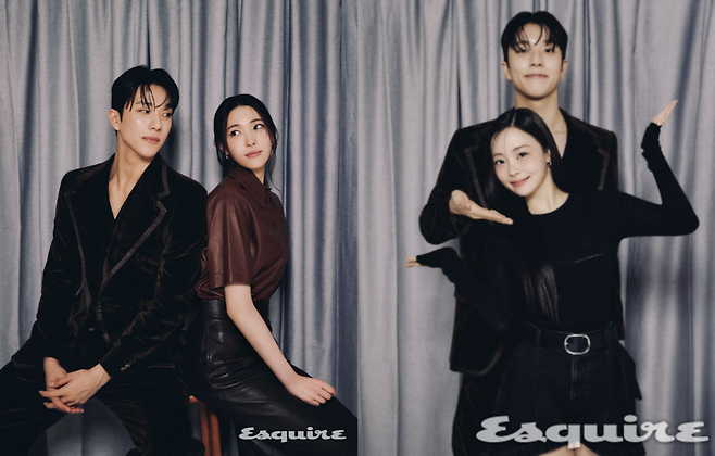 에스콰이어 코리아 제공.