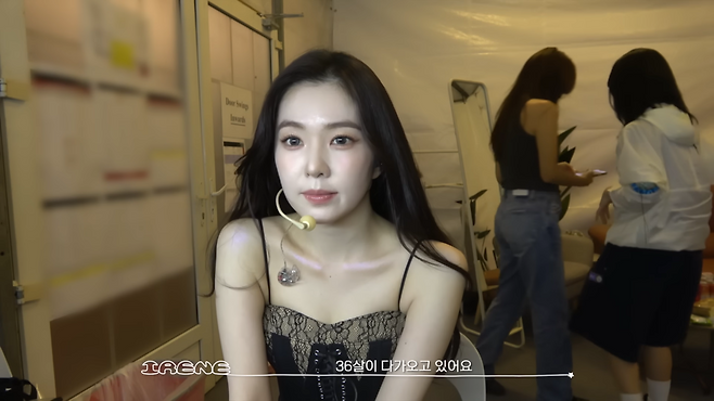 유튜브 ‘레드벨벳’ 캡처.