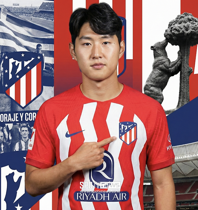 팔 생각 없다던 PSG, 돌연 가격표 붙였다→이강인 5000만 유로 대반전...로테이션 에이스, 아틀레티코 가면 '판 바꿀' 중심으로 올겨울 승부수 띄울까