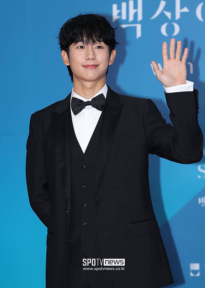 ▲ 정해인 ⓒ곽혜미 기자