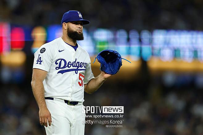 ▲ 루이스 가르시아가 뉴욕 메츠로 향한다.