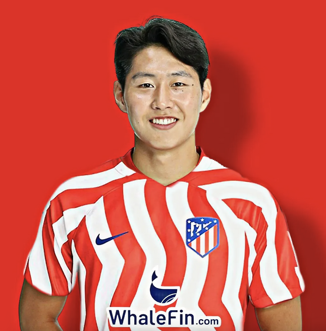 월드컵 앞두고 한국 초대형 이적 터질까...'韓 역대급 에이스' 이강인의 미래는 어디로 아틀레티코, 영입 포기 안했다