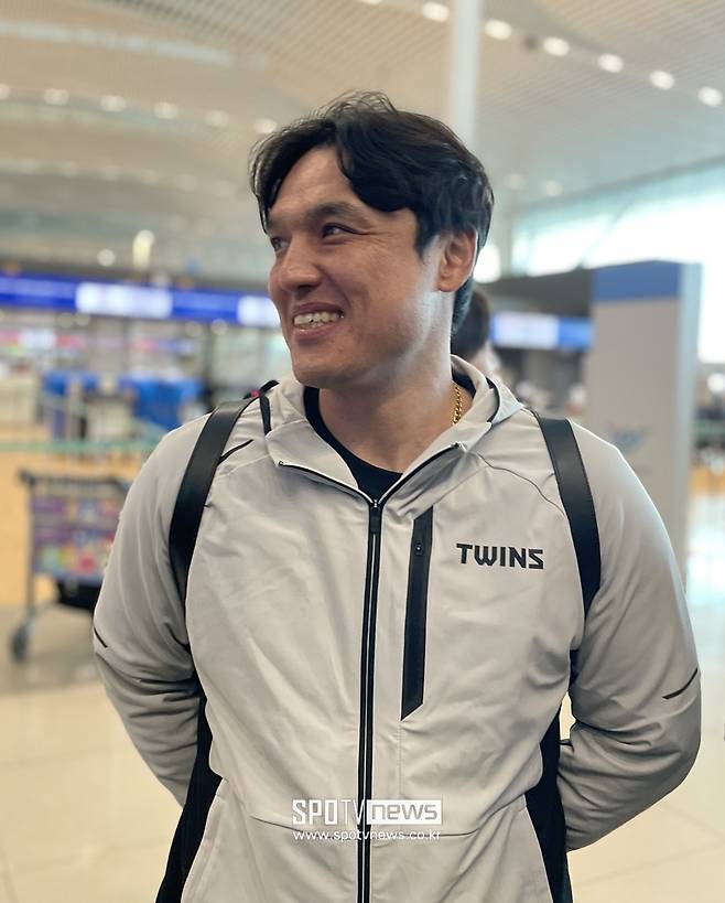 ▲ LG 박동원 ⓒ 신원철 기자