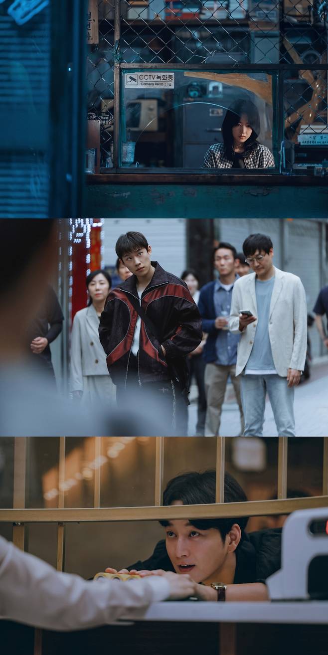 골드랜드 / 사진=디즈니플러스