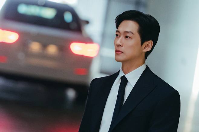 결혼의 완성 / 사진=디즈니플러스