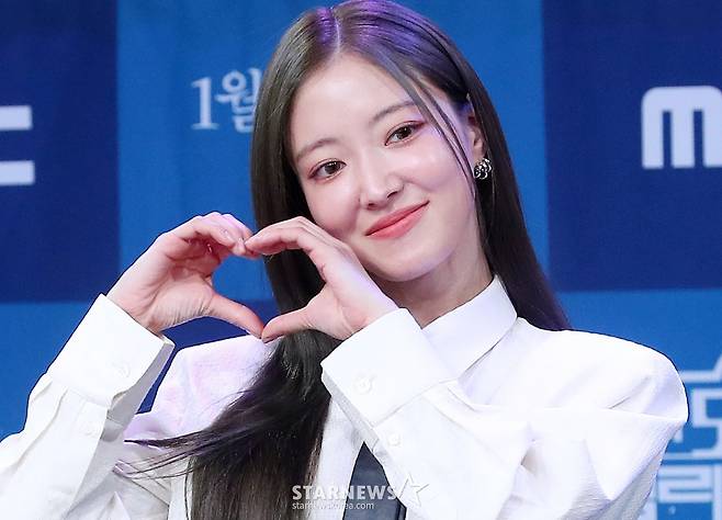 이세영, 굳건한 인기ing..스타랭킹 女배우 3위