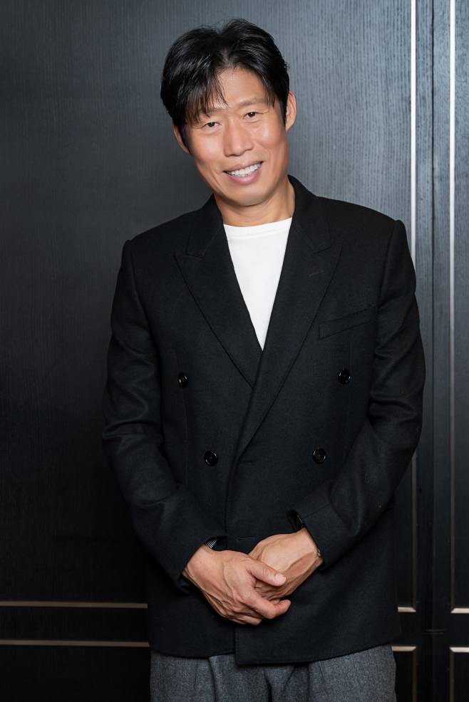 왕과 사는 남자 유해진