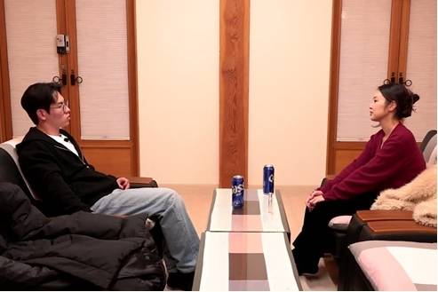 사진= SBS '자식 방생 프로젝트-합숙맞선'