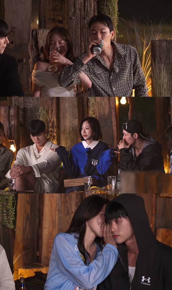 사진= 넷플릭스 '솔로지옥 시즌 5'