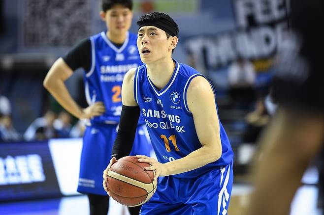 이관희 [KBL 제공. 재판매 및 DB 금지]