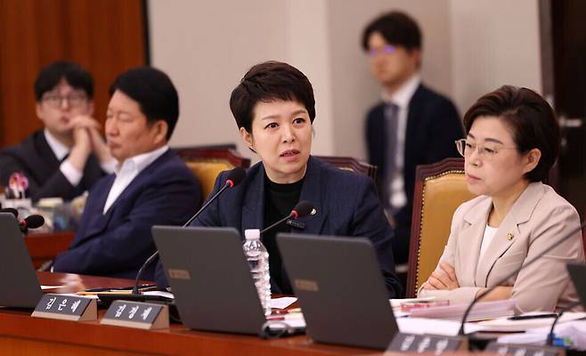 ▲김은혜 국회의원이 일명 '픽시 자전거' 등의 사고를 막기 위한 자전거 이용법 개정안을 대표 발의했다. /인천일인천일인천일보