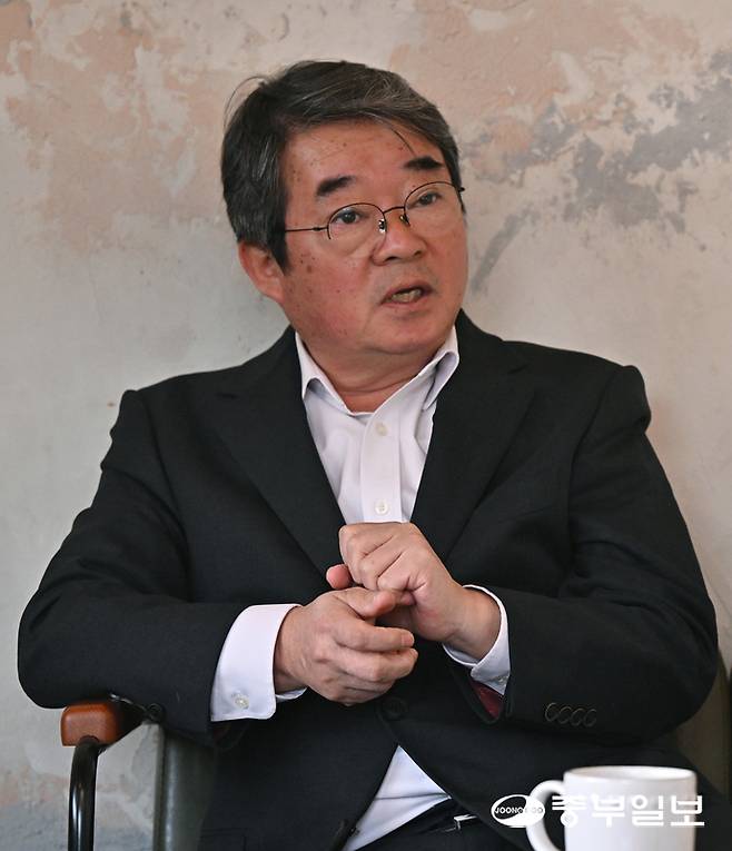 안도현 시인